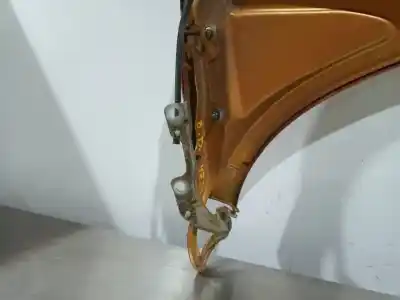 Peça sobressalente para automóvel em segunda mão capot por peugeot 207 confort referências oem iam   n5.z1.4.5.b