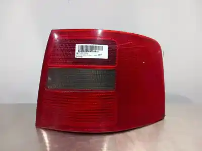 Second-hand car spare part right tailgate light for audi a6 c5 avant (4b5, 4b6) 2.5 tdi oem iam references 0318307004  n1.z1.1.4.a