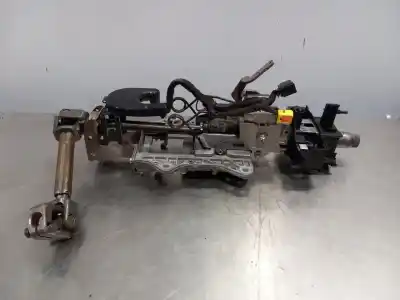 Автозапчастина б/у РУЛЬВА КОЛОНКА для VOLKSWAGEN EOS (1F7)  Посилання на OEM IAM 1K1419502AB  N2.Z1.13.6.4