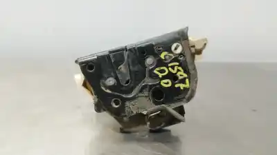 Pezzo di ricambio per auto di seconda mano serratura porta anteriore destra per audi a4 berlina (8e) 2.0 tdi 16v (103kw) riferimenti oem iam 8e1837016aa