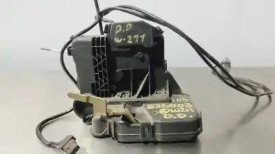 İkinci el araba yedek parçası SAG ÖN KAPI KILIDI için MERCEDES-BENZ CLASE E (W211) BERLINA  OEM IAM referansları 2117200835  N1.Z1.26.1.A İkinci el araba yedek parçası SAG ÖN KAPI KILIDI için MERCEDES-BENZ CLASE E (W211) BERLINA  OEM IAM referansları 2117200835  N1.Z1.26.1.A