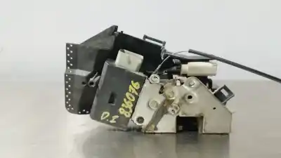 Автозапчасти б/у замок левой передней двери за bmw serie 7 (e38) 3.0 24v turbodiesel cat ссылки oem iam 8235111  n1.z1.28.4.m