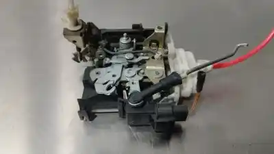 Автозапчастина б/у ЗАМОК ПЕРЕДНІХ ДВЕРЕЙ ЛІВИЙ для AUDI A8 (D2)  Посилання на OEM IAM   N1.Z1.28.2.M