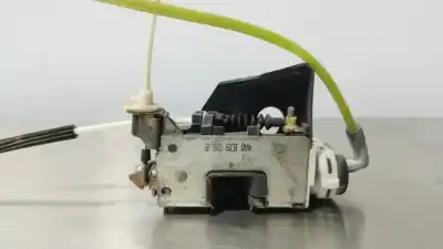 Peça sobressalente para automóvel em segunda mão fechadura da porta traseira direita por audi 100 berlina (c4) 2.6 v6 cat (abc) referências oem iam 4a0839016b  n1.z1.28.2.m