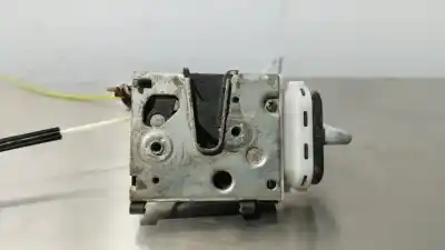 Peça sobressalente para automóvel em segunda mão fechadura da porta traseira direita por audi 100 berlina (c4) 2.6 v6 cat (abc) referências oem iam 4a0839016b  n1.z1.28.2.m