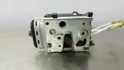 Peça sobressalente para automóvel em segunda mão FECHADURA DA PORTA TRASEIRA DIREITA por AUDI A6 C4 (4A2)  Referências OEM IAM 4A0839016D  N1.Z1.28.2.M