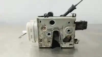 Pezzo di ricambio per auto di seconda mano serratura porta anteriore destra per audi 100 avant (c4) 2.6 v6 cat (abc) riferimenti oem iam 4a1837016b  n1.z1.28.2.m