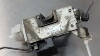 Pezzo di ricambio per auto di seconda mano SERRATURA PORTA ANTERIORE DESTRA per AUDI 100 AVANT (C4)  Riferimenti OEM IAM 4A1837016B  N1.Z1.28.2.M