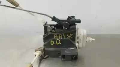 İkinci el araba yedek parçası SAG ÖN KAPI KILIDI için AUDI A4 AVANT (B5)  OEM IAM referansları 8D1837016A  N1.Z1.28.2.M