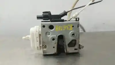 İkinci el araba yedek parçası sag ön kapi kilidi için audi a4 avant (b5) 1.9 tdi quattro oem iam referansları 8d1837016a  n1.z1.28.2.m