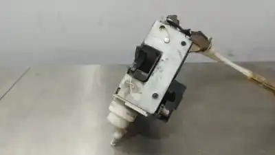 İkinci el araba yedek parçası sag ön kapi kilidi için audi a4 avant (b5) 1.9 tdi quattro oem iam referansları 8d1837016a  n1.z1.28.2.m