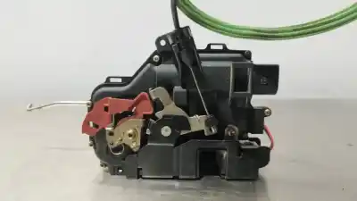 İkinci el araba yedek parçası sol ön kapi kilidi için audi a4 cabrio (8h) 2.5 tdi 163 cv / 120 kw oem iam referansları 8e2837015c  n1.z1.28.2.m