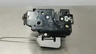 İkinci el araba yedek parçası sol ön kapi kilidi için audi a4 cabrio (8h) 2.5 tdi 163 cv / 120 kw oem iam referansları 8e2837015c  n1.z1.28.2.m