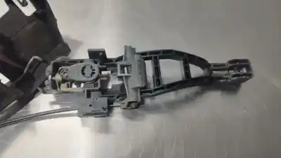 Peça sobressalente para automóvel em segunda mão fechadura da porta dianteira esquerda por ford focus berlina (cap) 1.6 tdci cat referências oem iam 240000008  n1.z1.26.4.m