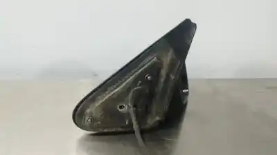 Second-hand car spare part right rearview mirror for seat leon (1m1) 1.9 tdi oem iam references   n1.z1.17.4.a