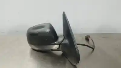 Second-hand car spare part right rearview mirror for seat leon (1m1) 1.9 tdi oem iam references   n1.z1.17.4.a