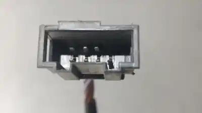 Second-hand car spare part right rearview mirror for seat leon (1m1) 1.9 tdi oem iam references   n1.z1.17.4.a