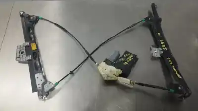 Second-hand car spare part driver left window regulator for audi a4 cabrio (8h) 2.5 tdi 163 cv / 120 kw oem iam references 8h0837461  n1.z2.20.7.2