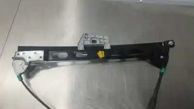 Second-hand car spare part driver left window regulator for audi a4 cabrio (8h) 2.5 tdi 163 cv / 120 kw oem iam references 8h0837461  n1.z2.20.7.2