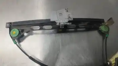 Second-hand car spare part driver left window regulator for audi a4 cabrio (8h) 2.5 tdi 163 cv / 120 kw oem iam references 8h0837461  n1.z2.20.7.2