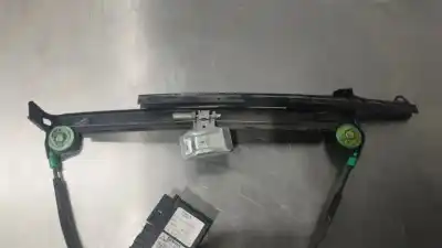 Second-hand car spare part driver left window regulator for audi a4 cabrio (8h) 2.5 tdi 163 cv / 120 kw oem iam references 8h0837461  n1.z2.20.7.2