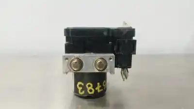 Peça sobressalente para automóvel em segunda mão abs por ford focus c-max (cap) 1.8 16v cat referências oem iam 3m512m110ca 5wk84102 10020700304  n2.z1.18.2.2