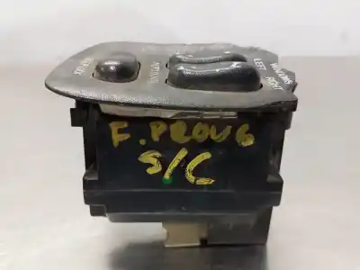 Second-hand car spare part left front power window switch for ford probe 2.5 v6 24v cat oem iam references   n1.z1.16.13