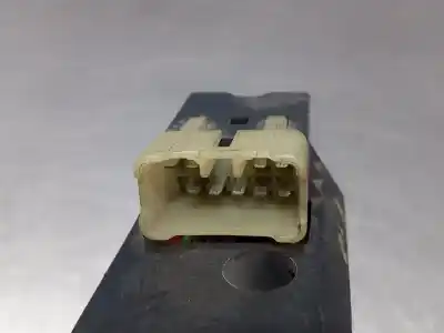 Second-hand car spare part left front power window switch for ford probe 2.5 v6 24v cat oem iam references   n1.z1.16.13