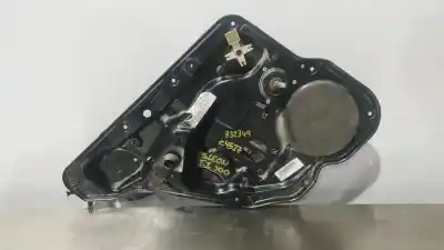 Автозапчастина б/у регулятор склона задній лівий для seat leon (1m1) 1.6 посилання на oem iam   n1.z2.20.6.3