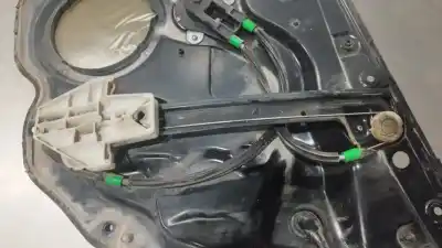 Автозапчастина б/у регулятор склона задній лівий для seat leon (1m1) 1.6 посилання на oem iam   n1.z2.20.6.3