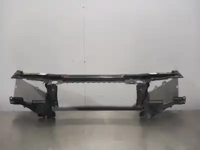 Second-hand car spare part front panel for bmw x5 (e53) 3.0d oem iam references   n2.z1.15.4.b