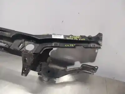 Peça sobressalente para automóvel em segunda mão painel frontal por bmw x5 (e53) 3.0d referências oem iam 