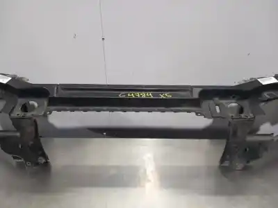 Second-hand car spare part front panel for bmw x5 (e53) 3.0d oem iam references   n2.z1.15.4.b