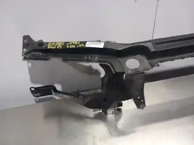 Second-hand car spare part front panel for bmw x5 (e53) 3.0d oem iam references   n2.z1.15.4.b