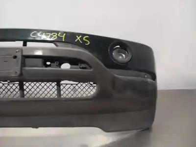 Pièce détachée automobile d'occasion LE PARE-CHOC AVANT pour BMW X5 (E53)  Références OEM IAM 51118402304  N5.Z1.7.14.M