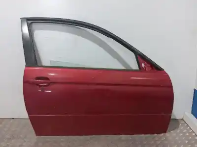 Second-hand car spare part front right door for bmw serie 3 compact (e46) 2.0 diesel cat oem iam references   n5.z1.1.32.b