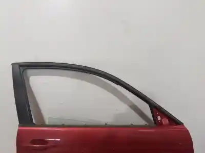 Second-hand car spare part front right door for bmw serie 3 compact (e46) 2.0 diesel cat oem iam references   n5.z1.1.32.b