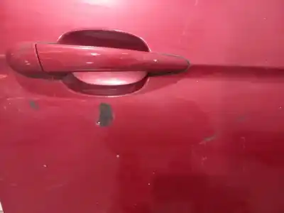 Second-hand car spare part FRONT RIGHT DOOR for BMW SERIE 3 COMPACT (E46)  OEM IAM references   N5.Z1.1.32.B