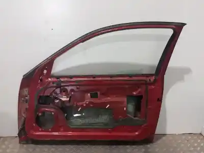 Second-hand car spare part front right door for bmw serie 3 compact (e46) 2.0 diesel cat oem iam references   n5.z1.1.32.b