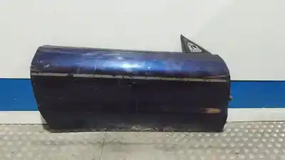 Peça sobressalente para automóvel em segunda mão porta dianteira direita por ford probe 2.5 v6 24v cat referências oem iam   n5.z1.1.5.b