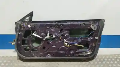 Peça sobressalente para automóvel em segunda mão porta dianteira direita por ford probe 2.5 v6 24v cat referências oem iam   n5.z1.1.5.b