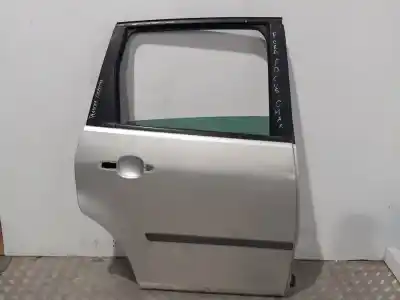 Peça sobressalente para automóvel em segunda mão porta do automóvel traseira direita por ford focus c-max (cap) 1.8 tdci turbodiesel cat referências oem iam   n5.z1.3.8.b