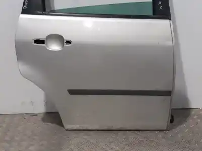 Peça sobressalente para automóvel em segunda mão porta do automóvel traseira direita por ford focus c-max (cap) 1.8 tdci turbodiesel cat referências oem iam   n5.z1.3.8.b