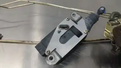 Tweedehands auto-onderdeel ACHTER RECHTS DEURSLOT voor HYUNDAI ATOS (MX)  OEM IAM-referenties   N1.Z1.26.2.B