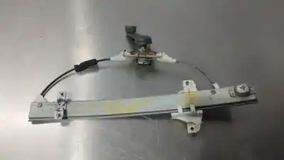 Second-hand car spare part REAR LEFT WINDOW REGULATOR for HYUNDAI ACCENT (LC)  OEM IAM references   N1.Z2.20.12.1