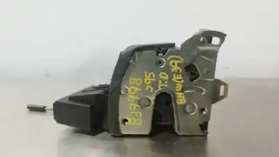 Peça sobressalente para automóvel em segunda mão fechadura da porta traseira direita por bmw serie 5 berlina (e39) 2.5 turbodiesel cat referências oem iam 8166246  n1.z1.28.4.m