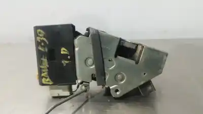 Peça sobressalente para automóvel em segunda mão fechadura da porta traseira direita por bmw serie 5 berlina (e39) 2.5 turbodiesel cat referências oem iam 8166246  n1.z1.28.4.m