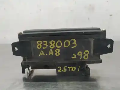 İkinci el araba yedek parçası elektronik modül için audi a8 (d2) 2.5 tdi oem iam referansları 4a0907397 0227400192  n1.z3.cajon.3