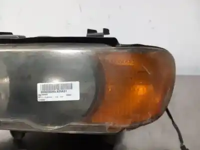Peça sobressalente para automóvel em segunda mão farol / farolim esquerdo por bmw x5 (e53) 3.0d referências oem iam 15183300  n1.z1.21.11.m