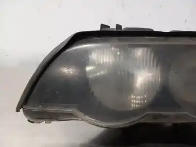Peça sobressalente para automóvel em segunda mão farol / farolim esquerdo por bmw x5 (e53) 3.0d referências oem iam 15183300  n1.z1.21.11.m